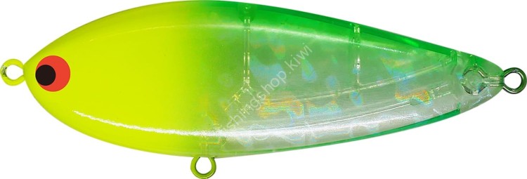 POZIDRIVE GARAGE Zigzag Bait 100S #05 CH Mojito