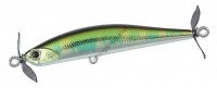 DUO Realis Spin Bait 60 GradeA ASA3082 FRESHWATER MINNOW OIKAWA