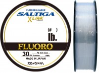 DAIWA Saltiga Fluoro Leader X'Link [Natural] 30m #5 (20lb)