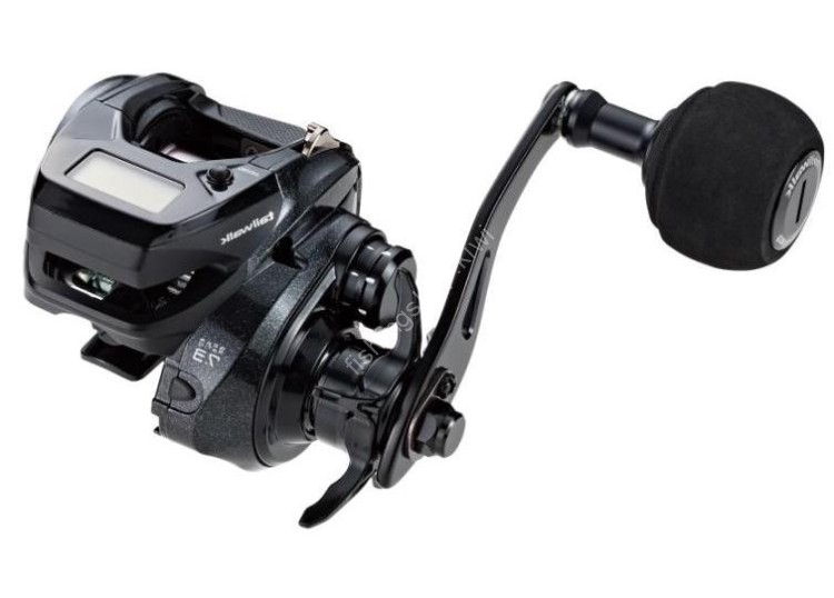 TAILWALK Vilayer DG 100HG-PH/L