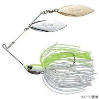 SHIMANO Bantam Swagy MDW 1/2 TR-014T chart White 003
