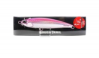 DUO Rough Trail Aomasa 148S # Pink Back
