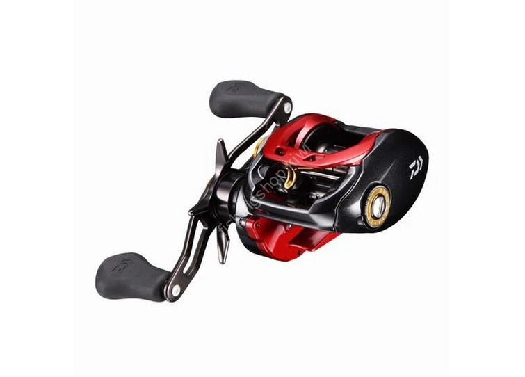 DAIWA Tatula HD 153-H-TW Reels buy at Fishingshop.kiwi
