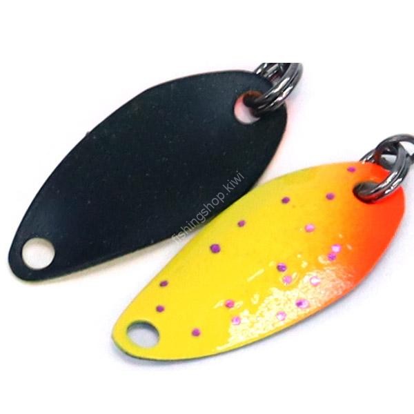 RODIO CRAFT Noa-L 0.4g #50 Mango/Matte Black