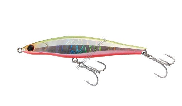 ECLIPSE Drift Pencil Shallow 110 23