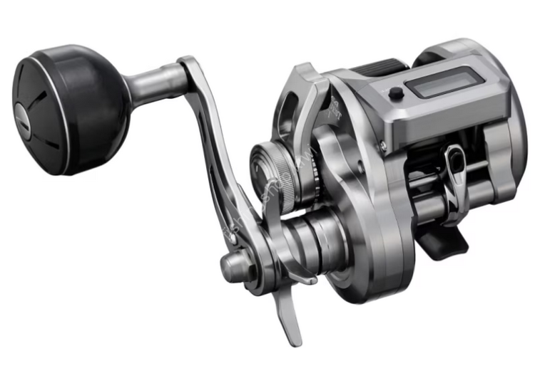 SHIMANO 25 Ocea Conquest CT 200HG