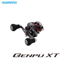 SHIMANO 20 Genpu XT 150