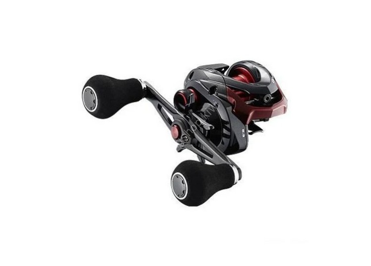 SHIMANO 20 Genpu XT 150