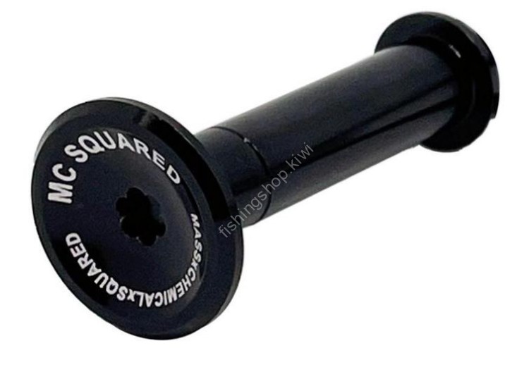 MC SQUARED Itsuki Aluminum Handle Shaft