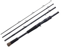 SHIMANO 25 Captur 1510MH-4
