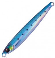 MAJOR CRAFT Jigpara Micro Slim 10g #080 Live Iwashi