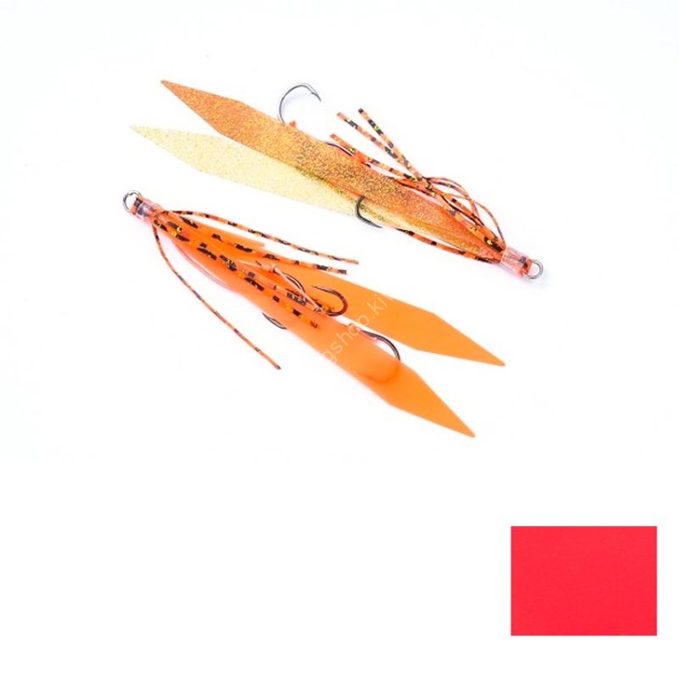 OTHER BRANDS MIYAICHI Sakuraichi (Oka) Spare Unit Odai Straight – Triple Onigake #15 Keiko Pink