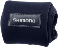 SHIMANO BP-072Y Reel Guard (for Baitcasting) Medium #Navy