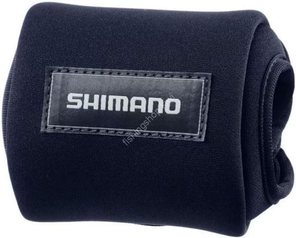 SHIMANO BP-072Y Reel Guard (for Baitcasting) Medium #Navy