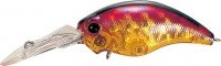 EVERGREEN Rattle-In Wildhunch # 19 Pre-spawn Dynamite