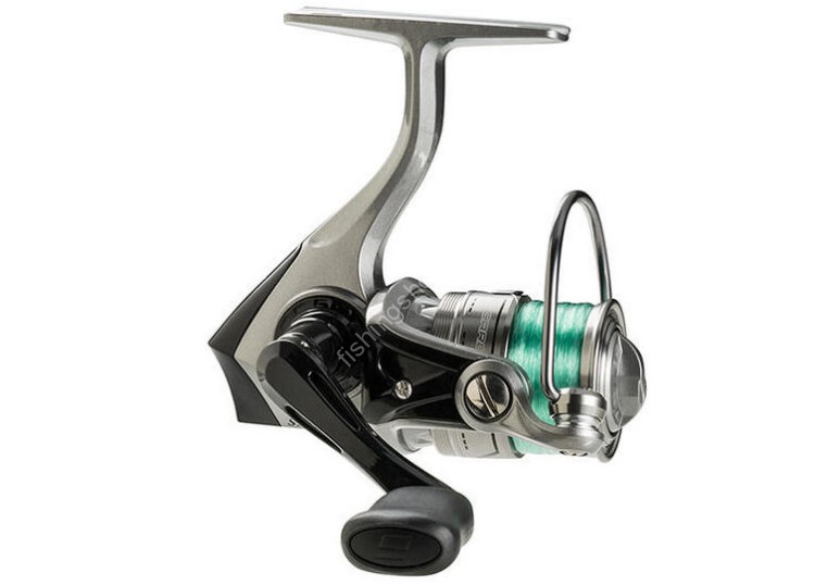 ABU GARCIA Cardinal II S2000
