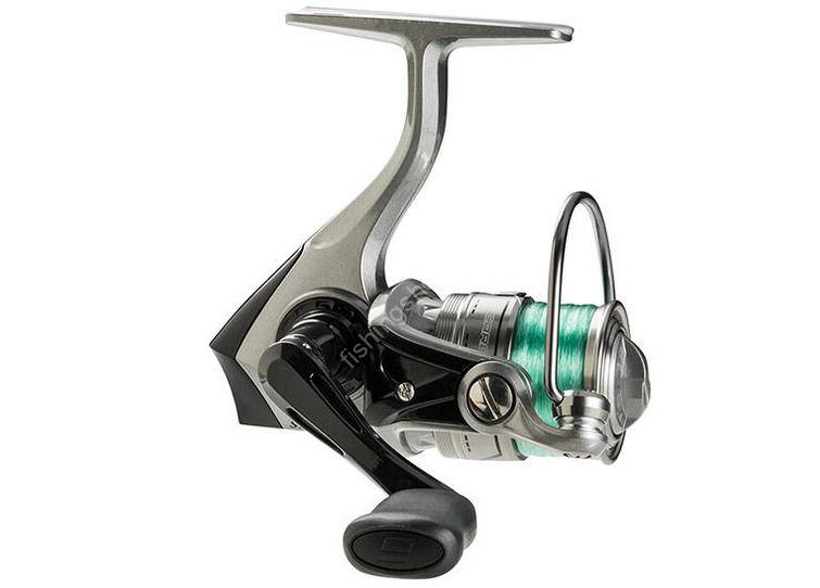 ABU GARCIA Cardinal II S2000 Reels buy at Fishingshop.kiwi