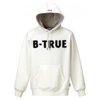 EVERGREEN B-True Premium Pull Parker XL White
