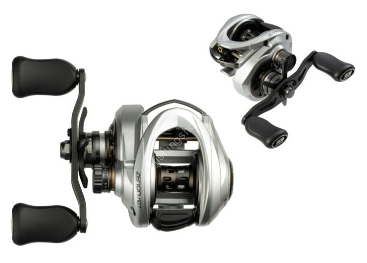 ABU GARCIA Zenon MG 7-L
