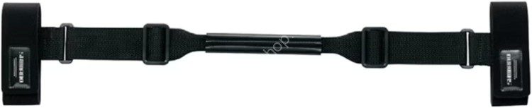 SHIMANO BE-061G Hand Rod Belt #Black MH