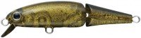 EVERGREEN Wigglla 40 #814 Stealth Olive