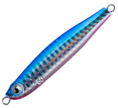 MARIA Mucho Lucir 18g #10H Blue Pink