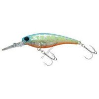 JACKALL Soul Shad 52SP, Tsu-Tsu-yu