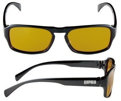 RAPALA Rapala Sight Gear FC Model RSG-FC80YL