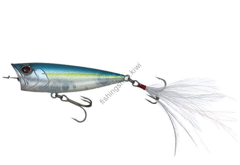 EVERGREEN One's Bug # 239 Blue Back Herring Lures buy at