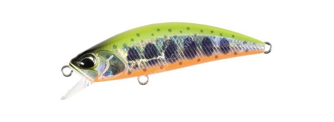 DUO Spearhead Ryuki 50SP #ADA4055 Chart Back Yamame OB