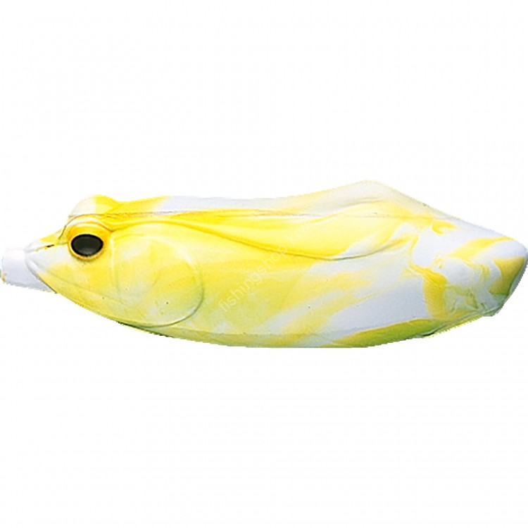 WHIPLASH FACTORY X.O.SR #Lime / White