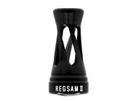 M.T.C.W. Handle Knob Regsam II #Black