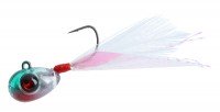 DAIWA Gekkabijin TsuyaKabura Chameleon Core Green 1.2g #8 (2pcs)