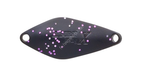 VALKEIN Hi Burst X-Ross 2.2g #X-12 Black Glitter