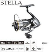 SHIMANO 18 Stella 2500SHG