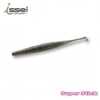 ISSEI Super Stick 2.5 #06 Baby Silver (Juvenile)