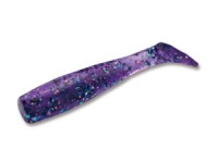 DREEM UP Pixy Shad 1.6'' #13 Purple Blue Flake