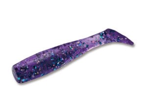 DREEM UP Pixy Shad 1.6'' #13 Purple Blue Flake