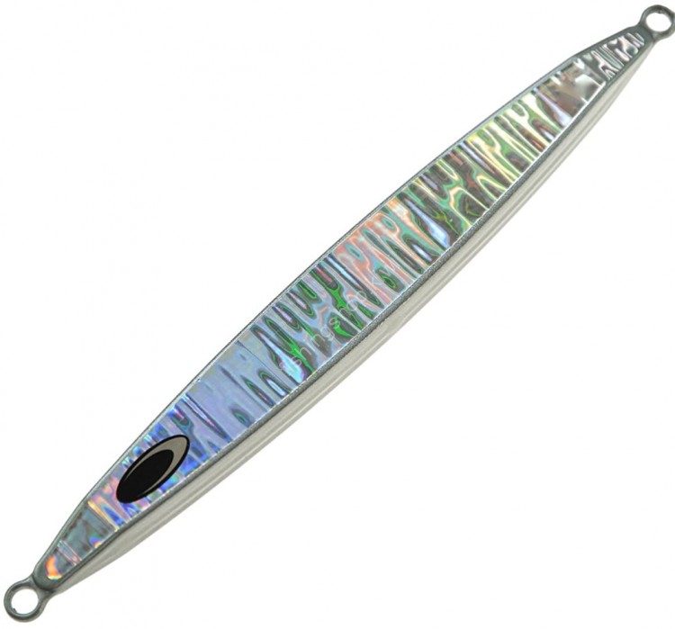 NATURE BOYS Swim Rider Short 100g #Silver Holo
