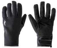 APIA apia WaterProof Glove Black M