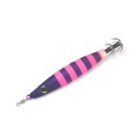 GEECRACK DOROBOU SUTTE #10 #051 BORDER PURPLE PINK