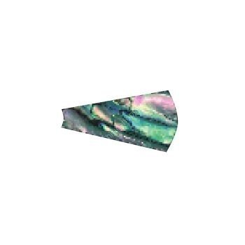 AWABI HONPO Pro Abalone Sheet Egi Exclusive MEGA Green Tiger