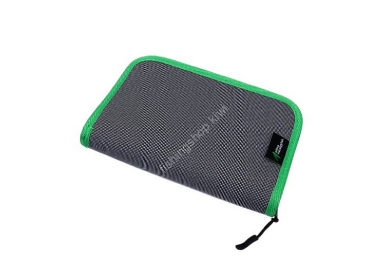 OFFICE EUCALYPTUS Joker Wallet L #Green