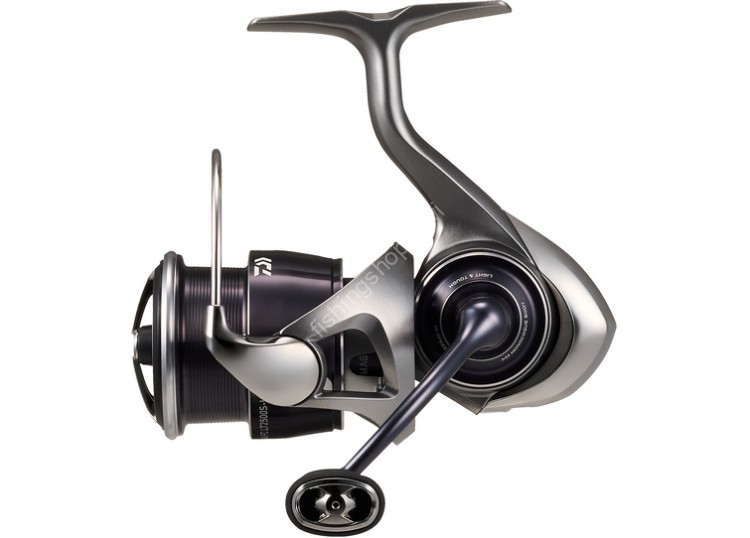 DAIWA 25 Caldia FC LT2500S-H