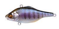 MEGABASS Vibration-X Smatra (Rattle In) 64.5mm 14.2g #Gillkko