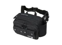 MAZUME Seatank II MZBK-302 #Black Denim