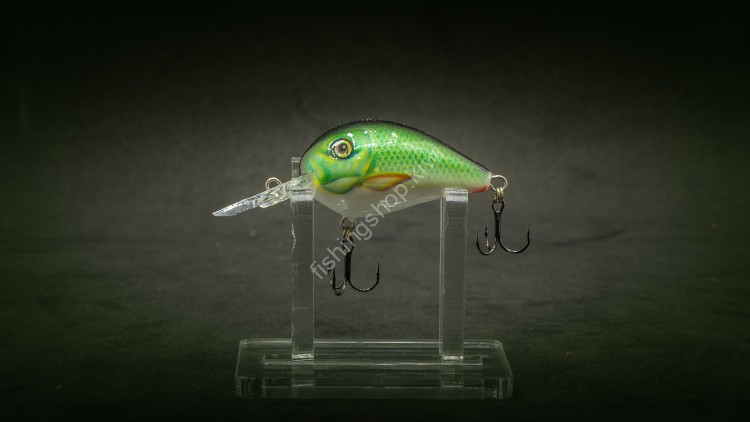 GOLDY LURES VibroMax GB04 MT