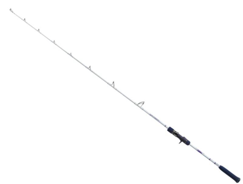 ー品販売  Pitch Power for Emotion Slow XESTA Jerk at buy Rods B57-PPJ ロッド