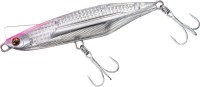 DAIWA Overdrive 95S LI #LI Pink Head Laser