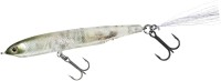 DAIWA RayBreeze 53F #Clear Shad